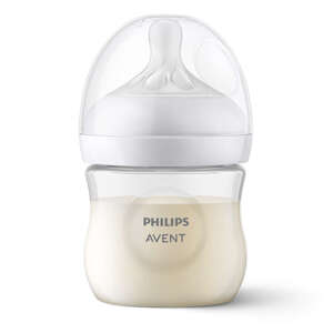 Philips SCY900/01 Dojčenská fľaša - 125 ml