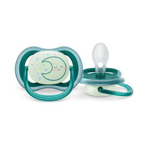 Philips AVENT Ultra Air play cumlík na noc 6-18 mesiacov 1ks