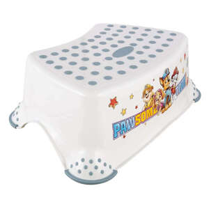 Keeeper - Step up protišmykový do 80 kg Paw Patrol Tomek