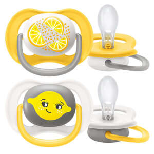 Philips AVENT cumlík na hranie - ultra air 6-18 mesiacov neutráln...