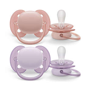 Philips AVENT Play cumlík Ultrasoft Premium neutrálny 0-6 mesiaco...