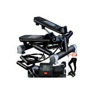 Šikmý stepper s káblami HQ Trizand 22776