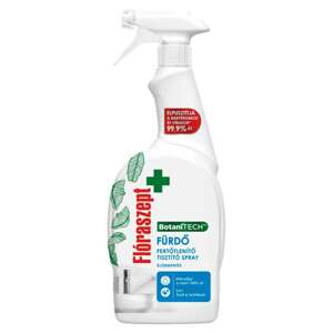 Flóraszept Botanitech Čistiaci dezinfekčný sprej do kúpeľa 700ml