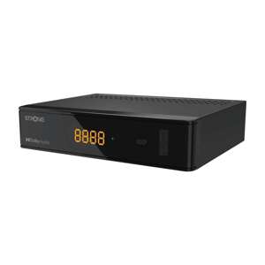 Strong SRT7030 HD DVB-S2 Set-Top Box prijímač