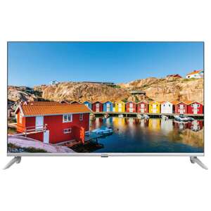 Strong 43" SRT43UD6593 4K Smart TV