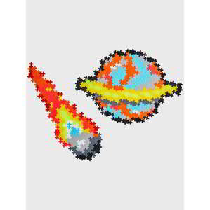 Dante Plus-Plus Puzzle Kosmos 500-dielna sada