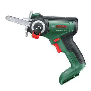 Bosch UniversalCut 18V-65 Aku NanoBlade píla, bez akumulátora a n...