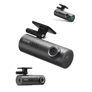 70mai Dash Cam 3 Driving kamera
