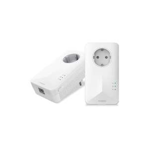 Strong PL1000D Powerline Adapter KIT (2ks/balenie)