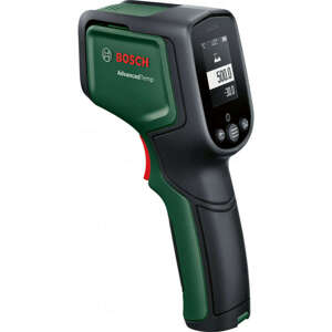 Termodetektor Bosch Advanced Temp, zelený (0603683200)
