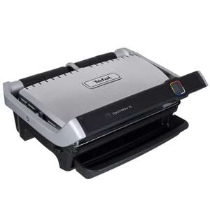 Gril Tefal GC760D30 OptiGrill Elite XL, inox