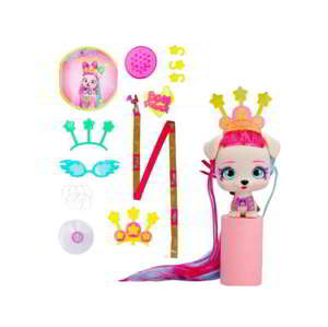 Milujem VIP domáce zvieratá: Bow Power - Gwen