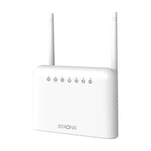 Strong 4GROUTER350 4G LTE WiFi router