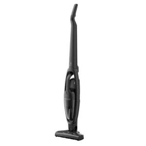Bezvreckový stojatý vysávač Electrolux ES31CB18GG - čierny