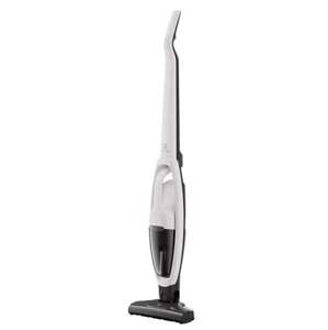 Bezvreckový stojatý vysávač Electrolux ES31CB18SH - biely