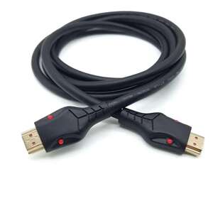 Pepita 2.1 8k pozlátený HDMI kábel 1,5m