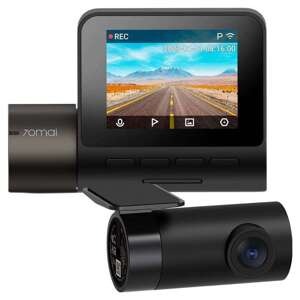 Xiaomi 70mai Dash Camera A200 + zadná kamera RC11 Set EU