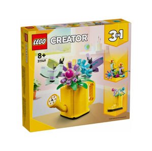 LEGO® Creator 3 v 1 - Kvety v kanve 31149, 420 dielikov