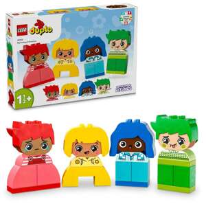 LEGO® DUPLO Moje Prvé Emócie a Pocity 10415