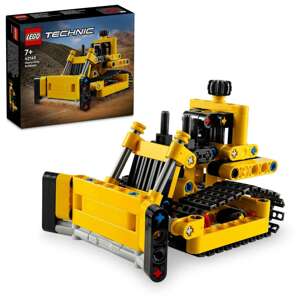 LEGO® Technic Vysoko výkonný buldozér 42163