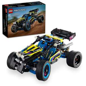 LEGO® Technic Pretekársky buggy 42164