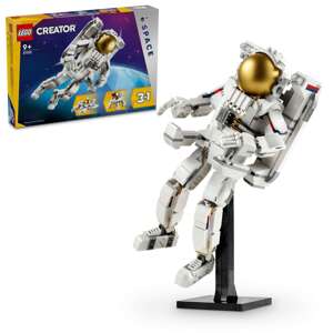 LEGO® Creator Astronaut 31152