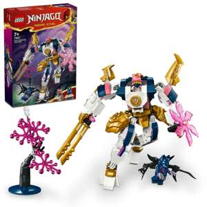 LEGO® NINJAGO Sora elementárny vrcholný robot 71807