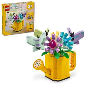 LEGO® Creator Kvety v konvici 31149