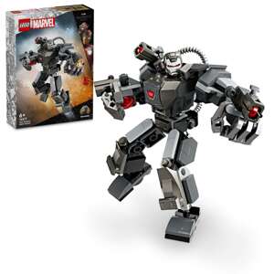 Lego® Marvel: Marvel War Machine Robot Armor 76277
