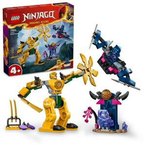 LEGO® NINJAGO Arinov bojový stroj 71804