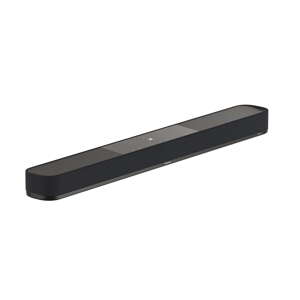 Zvukový projektor Sennheiser AMBEO Soundbar Plus, čierny
