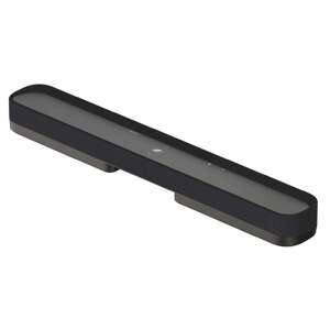 Mini zvukový projektor Sennheiser AMBEO Soundbar, čierny