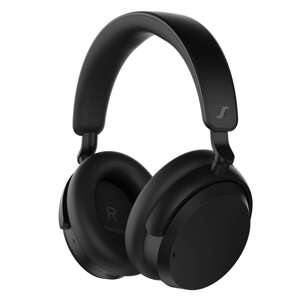Sennheiser Accentum vezeték nélküli fülre helyezhető fejhallgató...