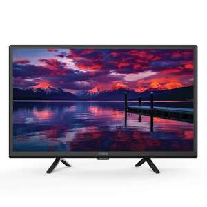 Strong SRT 24HE4023C 61 cm (24") HD Čierna 180 cd/m2 Televízor