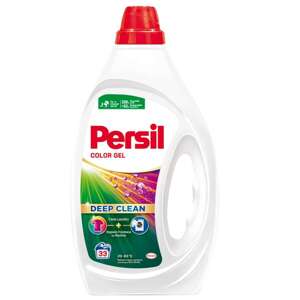 Persil Color Gel tekutý prací prostriedok 1,49 l - 33 praní