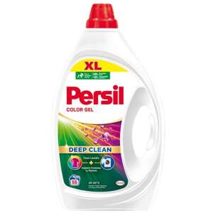 Persil Color Gel tekutý prací prostriedok 2,48L - 55 praní