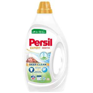 Persil Sensitive Gelový tekutý prací prostriedok 1,35 l - 30 praní