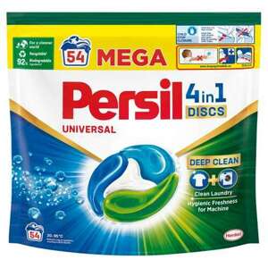 Persil 4v1 Discs univerzálna pracia kapsula 54 praní