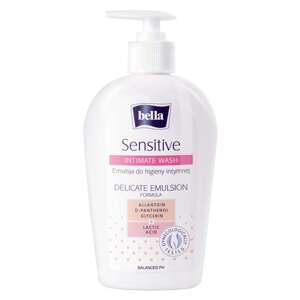 Bella Sensitive Intimate Wash 300ml