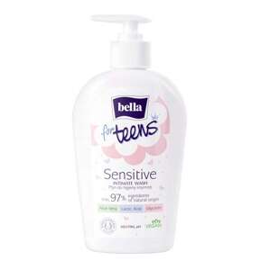 Bella For Teens Intimný čistiaci prostriedok 300ml