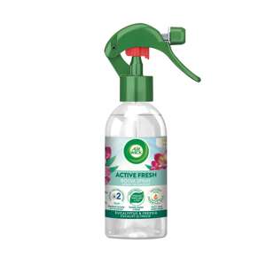 Air Wick Active Fresh Eukalyptus a frézia Osviežovač vzduchu v sp...