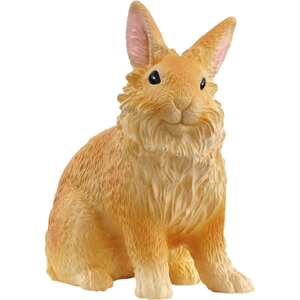 Schleich Farm World Figura leva hlavý zajac
