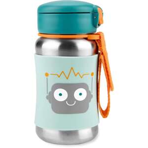 Skip Hop Spark Style 350 ml pohár na pitie z nehrdzavejúcej ocele...