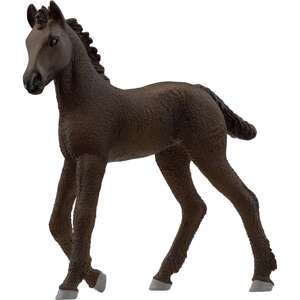 Schleich Horse Club Frízské žriebä figúrka