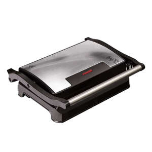 Elektrický gril Berlinger Haus 700W Black Silver Collection
