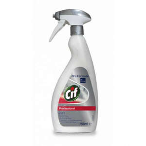 Cif Washroom 2v1 sanitárny čistič 750 ml