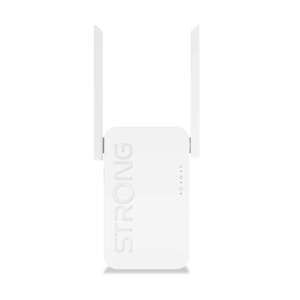 STRONG REPEATER AX1800 Wifi 6 Zosilňovač signálu, Biela