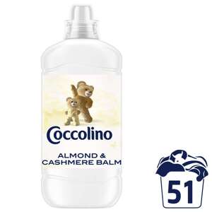 Coccolino Perfume &amp; Care Rinse Pack 6x1275ml