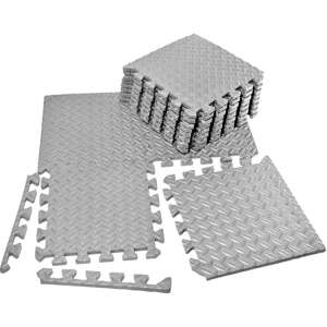 Pepita Veľká veľkosť Premium Sponge Puzzle 120x120cm (4ks 60x60cm...
