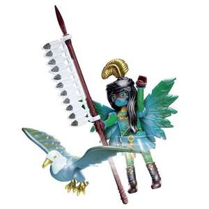 Playmobil Ayuma